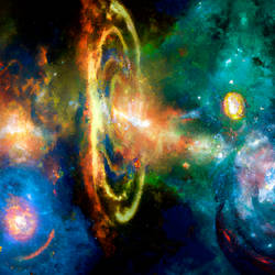 Fifth Dimension Gateway