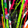 Abstract Forest 2