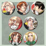 APH - Buttons -