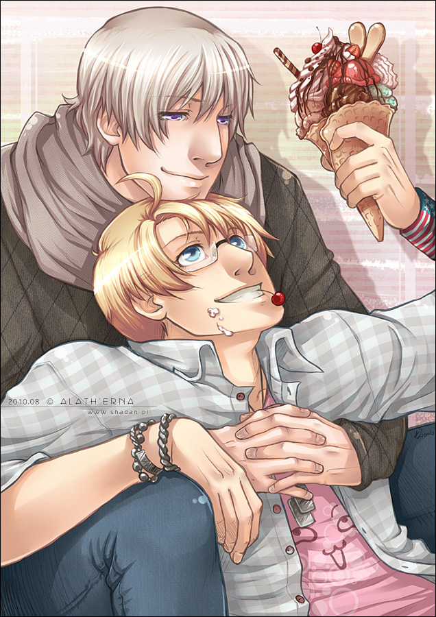 APH - Want some? - COM by alatherna