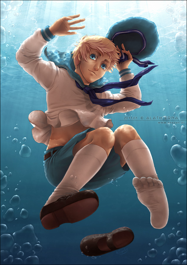 APH - Underwater - COM