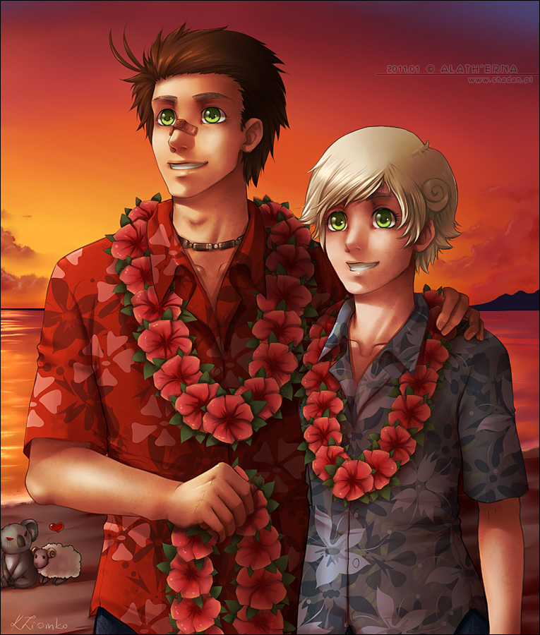 APH - Sunset - COM