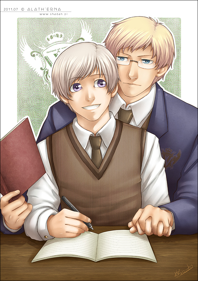 APH - Homework - COM by alatherna