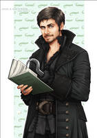 OUaT - Hook -