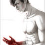 SNK - This Blood on Our Hands - Bertolt