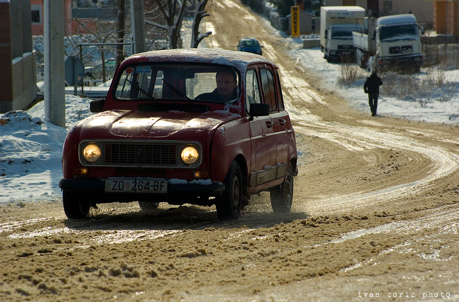 Renault 4