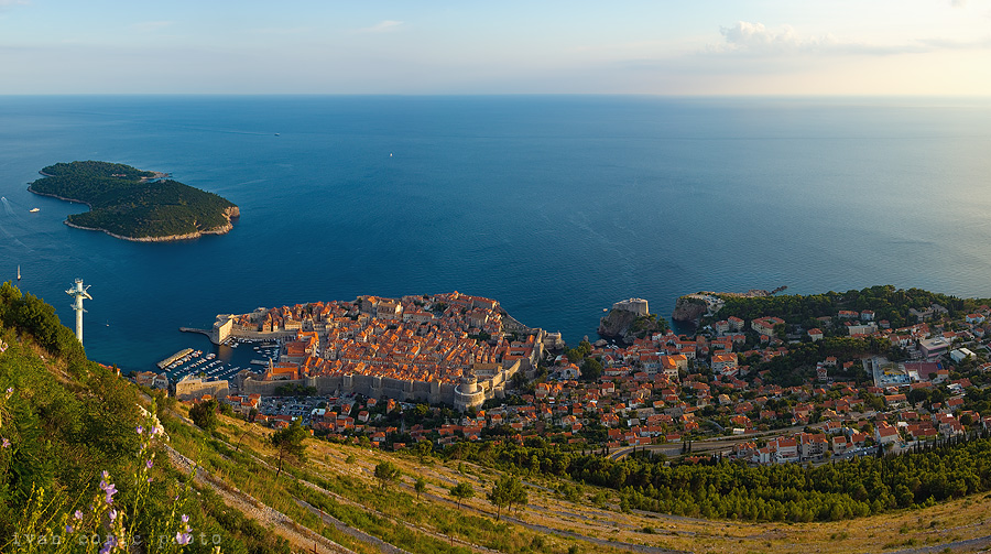 Dubrovnik II