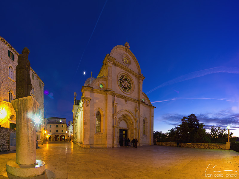 Cathedral of St. James