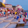 Summer in Zadar VI