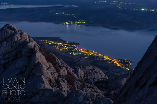 Starigrad