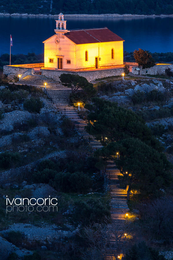 Sv. Roko by ivancoric on DeviantArt