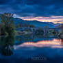 Kosinj bridge
