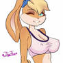 lola bunny