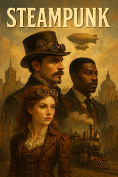 Steampunk