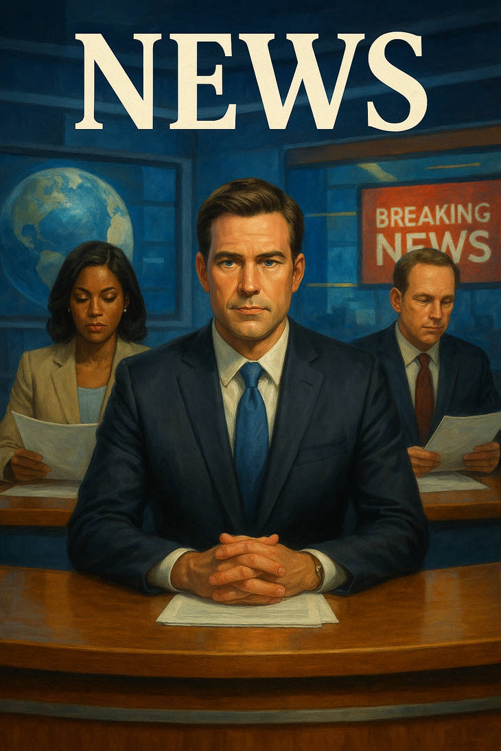News by PlexPosters on DeviantArt
