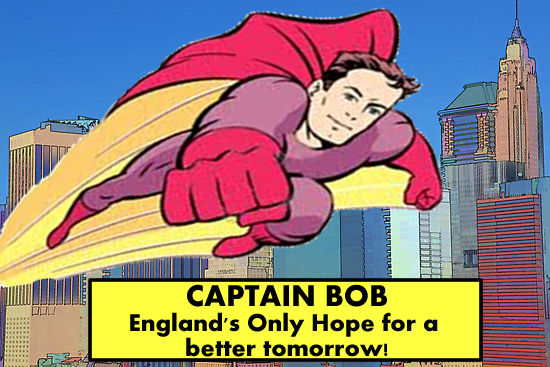 Captain BOB Base Draft By Stapleton08 On DeviantArt