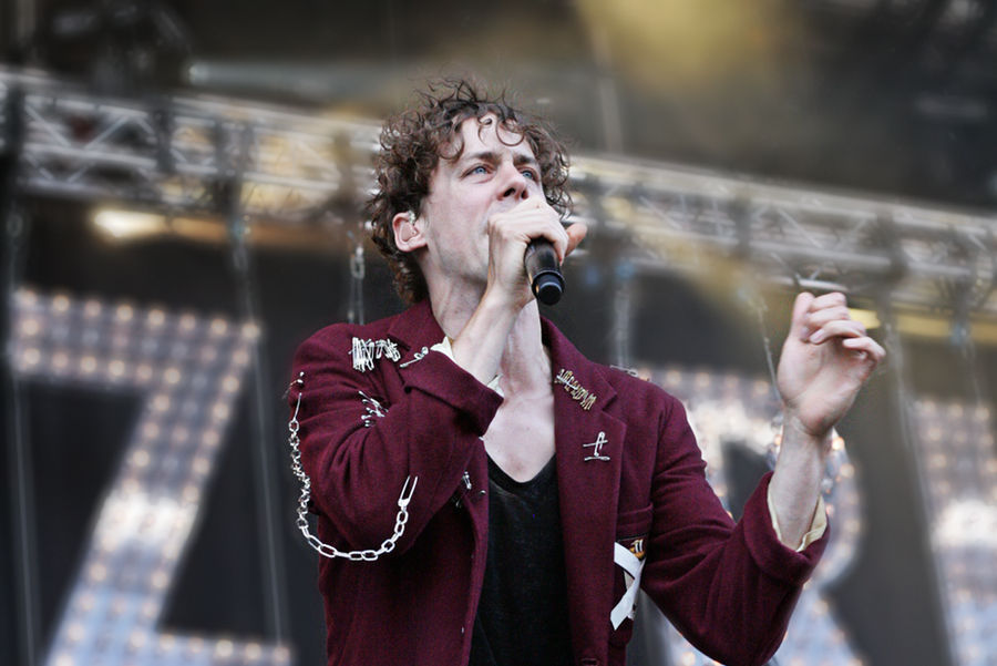 Might Boosh Razorlight Razorlight by VampirFussel on DeviantArt