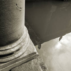 Reflections of Bath