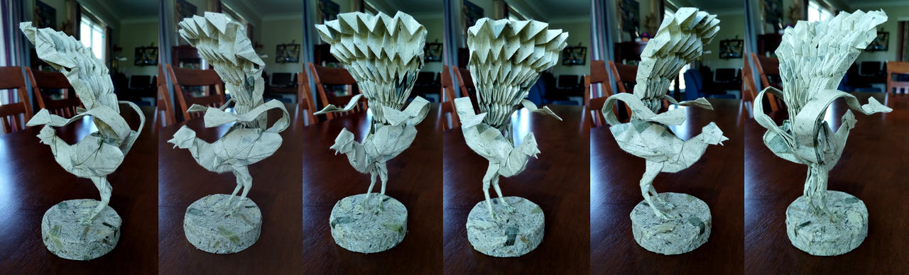 Lyrebird