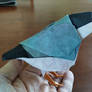 Java Sparrow
