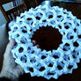 360 unit Torus