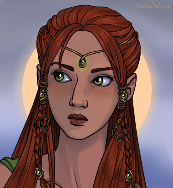 Mahtan Fem!Mahtan by isabellerecs on DeviantArt