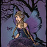 Dark Fairy Finduilas