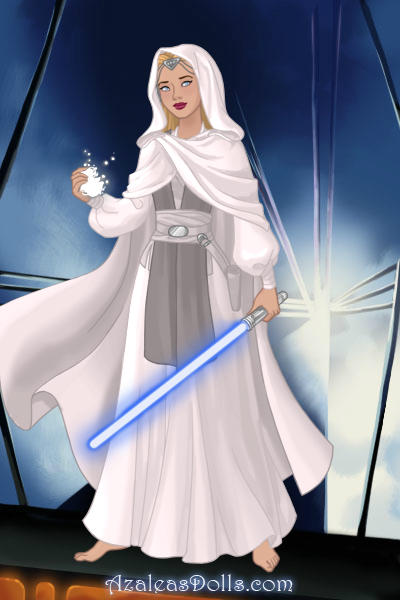 Star Wars Duchess Satine - AzaleasDolls  Duchess satine, Star wars images, Star  wars