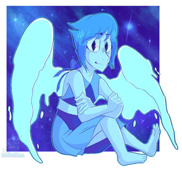 Lapis Lazuli