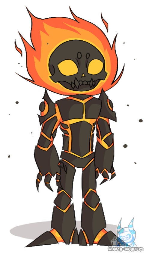 Scorch REVAMP