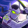 Genji Shimada