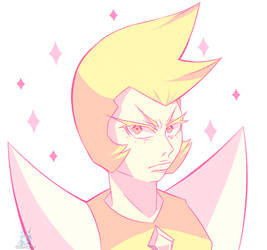 Yellow Diamond