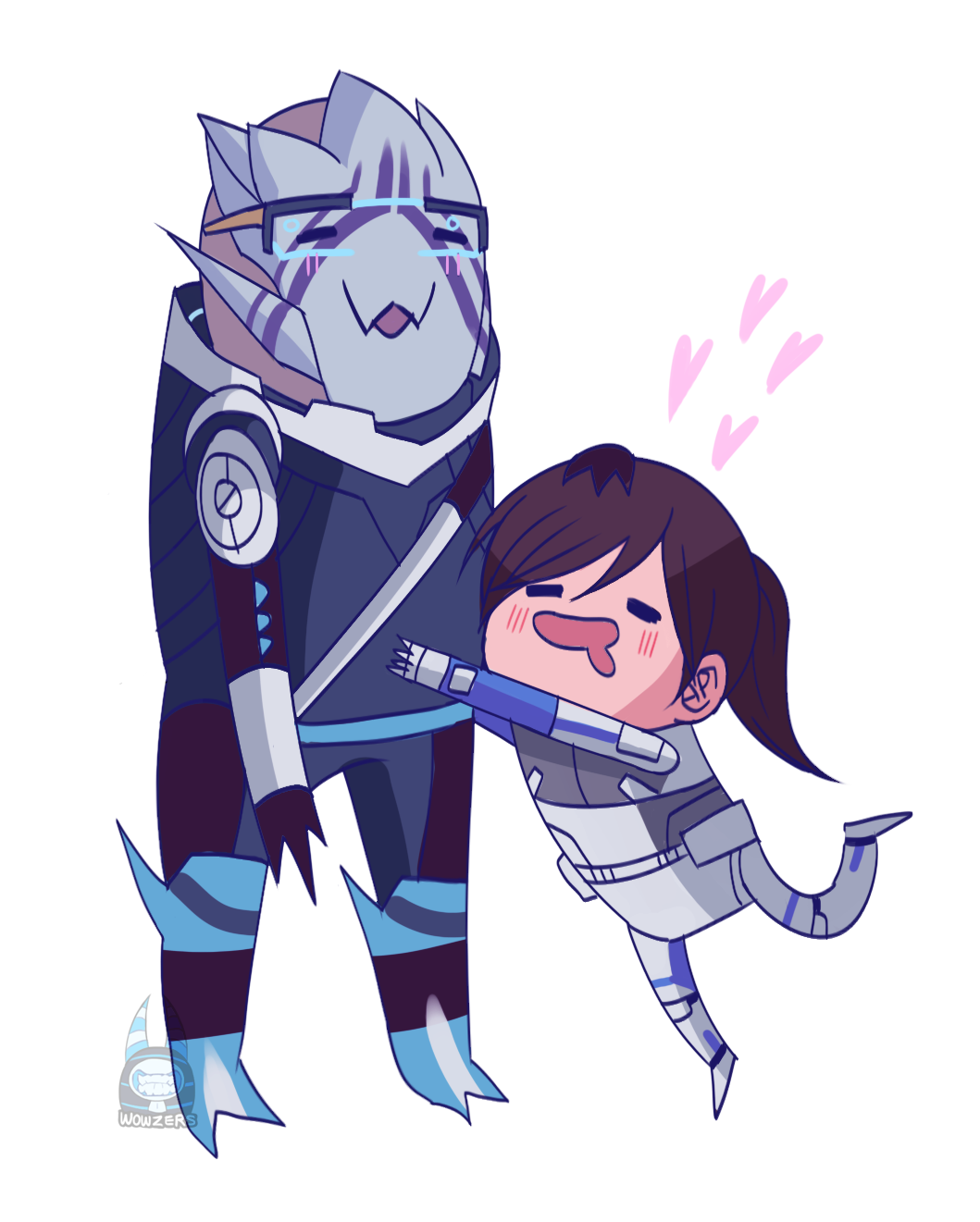 Vetra X Sara