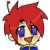 Chibi Roy Icon