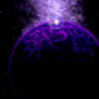 Utu, Purple planet