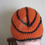 Samus Aran Hat 03