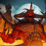 Diablo, The Lord of Terror