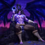 Kyran Darkstar