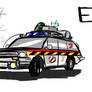 GHOSTBUSTERS International: Ecto-03