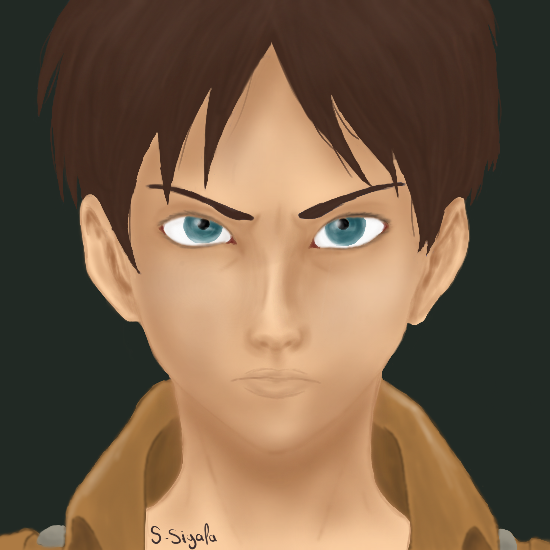 Eren