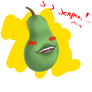 Kohai Pear