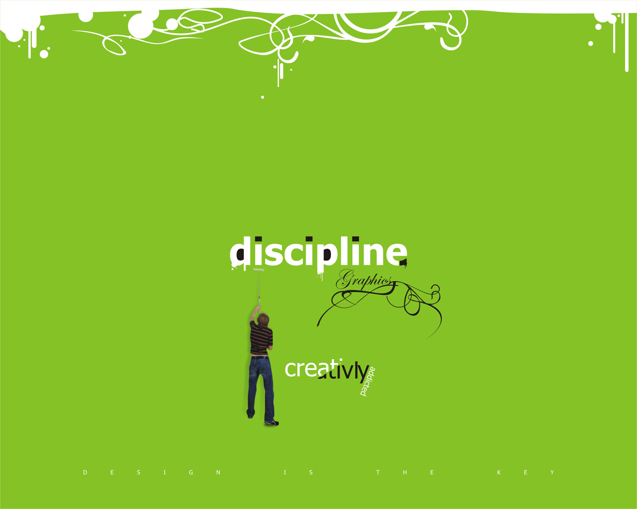 Discipline Gpraphics