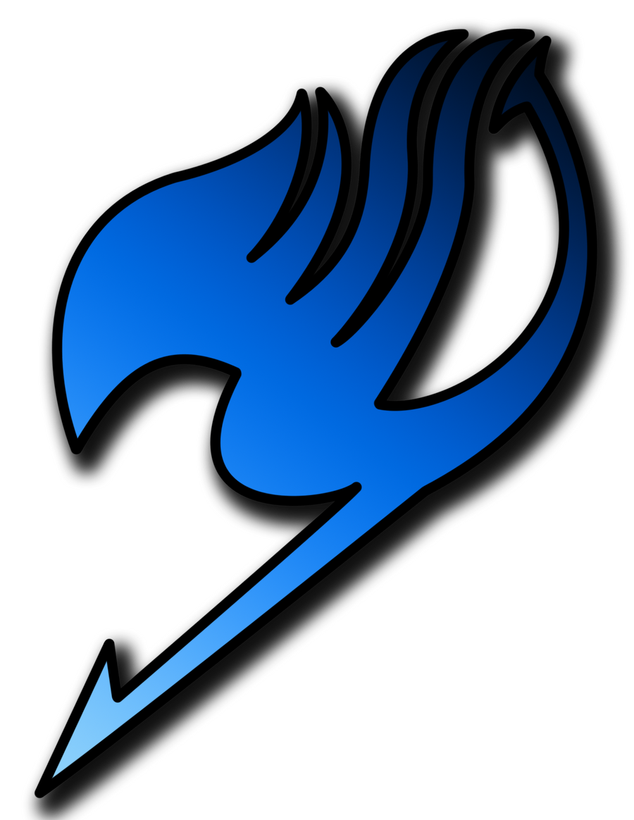 Fairy tail Emblem by brangle on DeviantArt