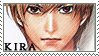 Kira Stamp