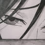 Sebastian Michaelis' eyes II.