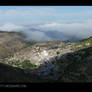 Panoramica Real de Catorce