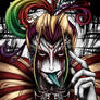 Kefka Palazzo