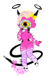 Beanny by blackorb00