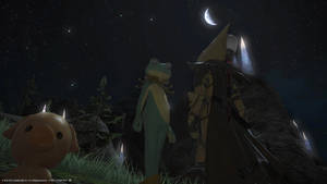 Ffxiv X Nier Automata By Blackorb00 On Deviantart Ffxiv X Nier Automata By Blackorb00 On Deviantart