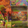 Aesthetic Nature Steam Profile